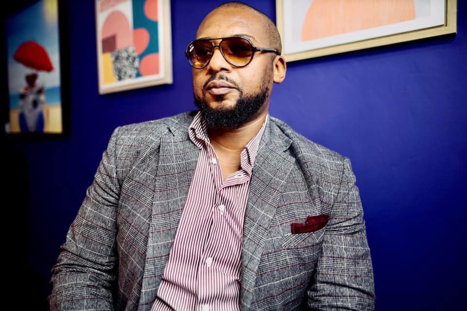 William Djamen - portrait professionnel